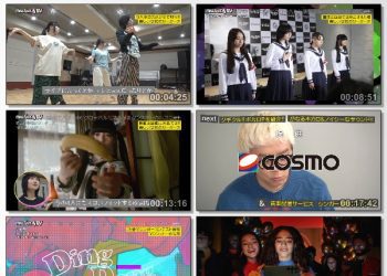[TV-Variety] musicる TV – 2023.04.24