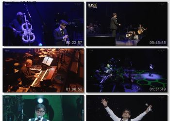 [TV-Variety] 藤井フミヤ CONCERT TOUR 2023 Special LoveSong (WOWOW Live 2023.04.23)