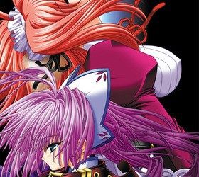 [CLOCKUP] Kegareta Eiyuu ~Jain Seijo Gari~ HD Remaster（けがれた英雄 ～邪淫聖女狩～ HDリマスター）