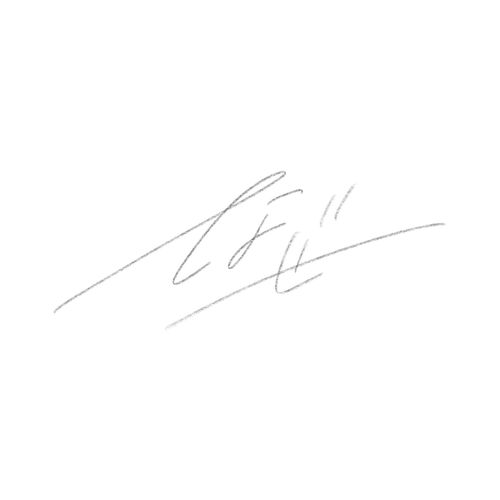 自動下書き