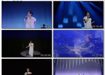 [TV-Variety] 一青窈 20th ANNIVERSARY SPECIAL LIVE ~ アリガ二十 (WOWOW Live 2023.04.15)