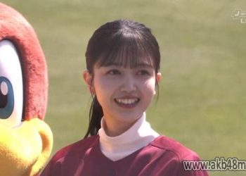 【バラエティ番組】230423 Pro Yakyuu 2023 Rakuten Eagles x Hokkaido Nippon-Ham Fighters (プロ野球2023 楽天x北海道日本ハム)