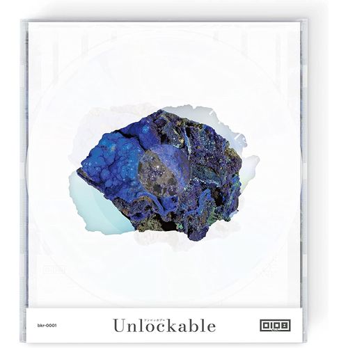 [Single] 音羽-otoha- - Unlockable (2023.03.19/MP3/RAR)