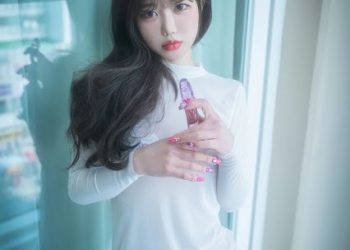 [BLUECAKE] Jung Eun: Dazzling No.2 (Full)