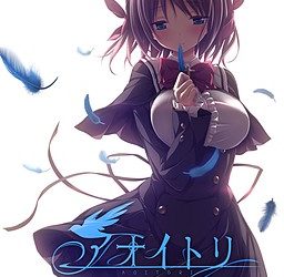 [Purple software] Aoi Tori（アオイトリ） [Soundtrack CD + Update 1.03 + Bonus] (Version 2022)