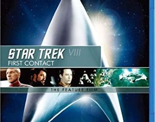 [MOVIES] スター・トレックVIII ファースト・コンタクト (1996) (BDMV 4K)