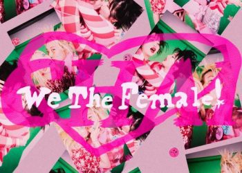 [Single] CHAI – We The Female! (2023.04.05/MP3/RAR)