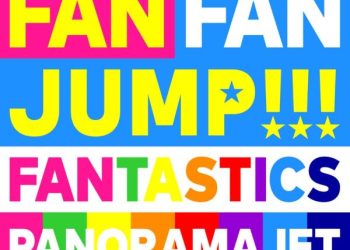 [Album] FANTASTICS from EXILE TRIBE – PANORAMA JET (2023.04.19/MP3/RAR)
