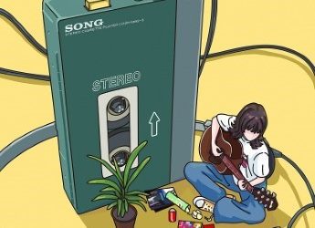 [Album] 藤川千愛 – 嬉しい声をほんのちょっと (2023.04.12/MP3+Flac/RAR)