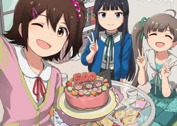 [Single] THE IDOLM@STER MillionRADIO SECOND LIVINGROOM (2023.03.29/MP3/RAR)