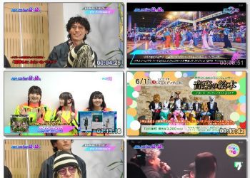 [TV-Variety] Music B.B. – 2023.04.18