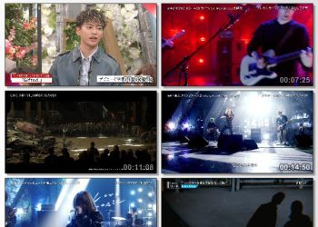 [TV-Variety] Love Music – 2023.04.23