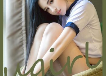 Ugirls 爱尤物 No.2530 平凡耀眼 川上富江 [35P]