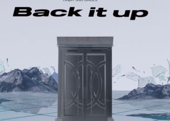[Single] ORβIT – Back it up [Special Edition] (2023.04.27/MP3/RAR)