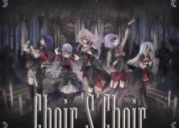 [Single] BanG Dream!: Ave Mujica – Choir ‘S’ Choir (2023.04.24/MP3+Hi-Res FLAC/RAR)