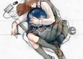 [Album] SWALLOW – 温室育ち (2023.03.26/MP3/RAR)