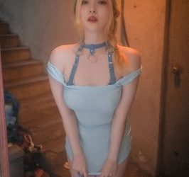[BLUECAKE] Bambi (밤비): Purity