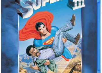 [MOVIES] スーパーマンIII 電子の要塞 UHD 4K (1983) (BDMV)