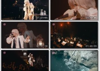 [TV-Variety] HYDE 20th Anniversary ROENTGEN Concert 2021 (SSTV+ 2023.03.31)