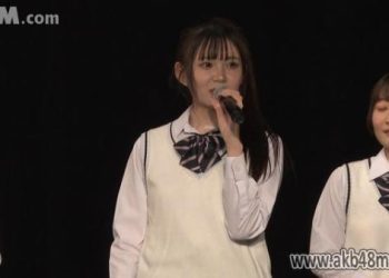 【公演配信】SKE48 230409「手をつなぎながら」公演 HD