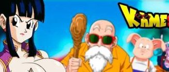 [Naughty Turtle] Kamesutra: DBZ Erogame [v1.10]