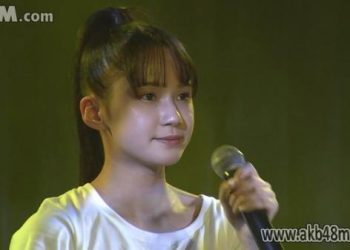 【公演配信】NMB48 230401 石田優美プロデュース「世代交代前夜」公演