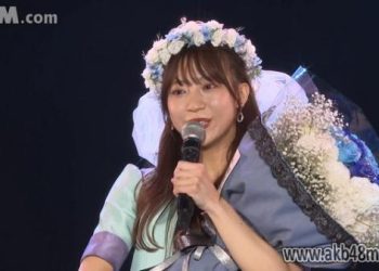 【公演配信】SKE48 230419 チームKII「時間がない」公演 日高優月 生誕祭