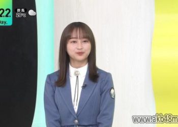 【バラエティ番組】230405 DayDay (Kageyama Yuka Part)