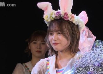 【公演配信】SKE48 230423 チームE「SKEフェスティバル」公演 福士奈央 生誕祭