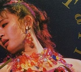 [TV-SHOW] 田村英里子 – My Fair Girl (1991.01.30) (VCDRIP)