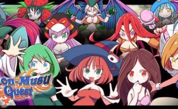 [220429][四畳半ファクトリー] Mon-Musu Quest