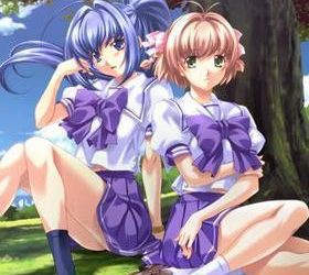 [age] Kimi ga Nozomu Eien ~Latest Edition~（君が望む永遠 ～Latest Edition～） [Soundtrack CD]