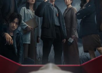 [ドラマ] 模仿犯 第1シーズン 全10話 (2023) (WEBRIP)