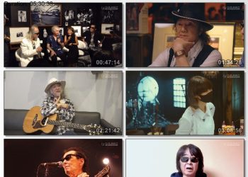 [TV-Variety] シーナ＆ロケッツ 鮎川誠 ～Keep A-Rockin’～ #3 (FujiTV NEXT 2023.03.29)