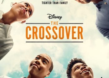 [ドラマ] クロスオーバー 第1シーズン 全8話 UHD 4K (2023) (WEBRIP)