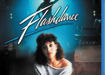 [MOVIES] フラッシュダンス UHD 4K (1983) (BDMV)