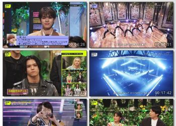 [TV-Variety] Venue101 – 2023.04.15