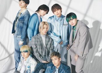 [Single] BE:FIRST – Smile Again (2023.04.26/MP3/RAR)