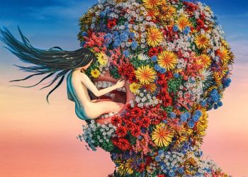 [Single] RADWIMPS (feat.ao) – KANASHIBARI (2023.04.18/MP3/RAR)