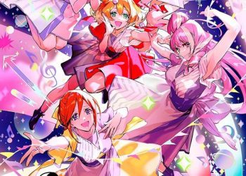 [TV-SHOW] ワルキューレ – LIVE 2022 〜Walküre Reborn!〜 at 幕張メッセ (2023.01.25) (BDISO)