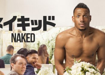 [ドラマ] ネイキッド UHD 4K (2023) (WEBRIP)