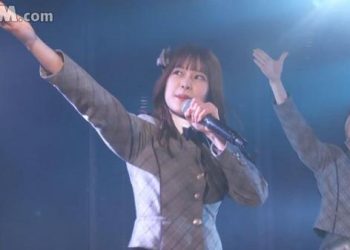 【公演配信】AKB48 230404 湯浅順司「その雫は、未来へと繋がる虹になる。」公演 VR SQUARE 会員限定公演 HD