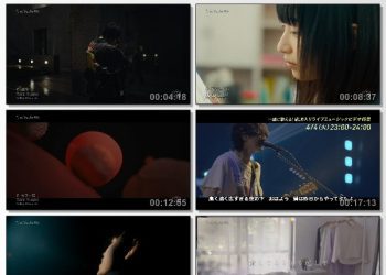 [TV-Variety] MUSIC VIDEO SPECIAL – 2023.04.04