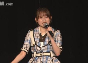 【公演配信】SKE48 230415「We’re Growing Up ～2nd～」公演 HD