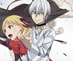 [ANIME] とある科学の一方通行 全12話 (2019) (BDRIP)