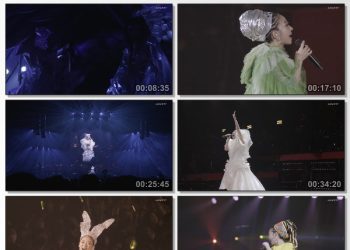 [TV-Variety] MISIA 25周年ライブ in横浜アリーナ (NHK BS Premium 2023.04.08)