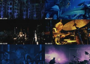 [TV-Variety] King Gnu Live at TOKYO DOME (Prime Video Channel 2023.03.31)