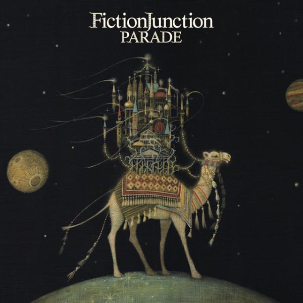 [Album] FictionJunction - PARADE (2023.03.19/MP3/RAR)