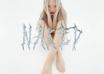[Album] Chanmina – Naked (2023.04.26/MP3/RAR)