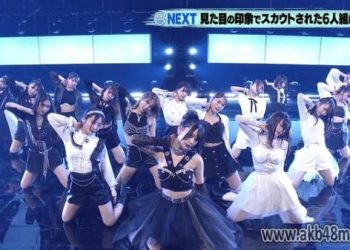【音楽番組】230331 バズリズム０２ (Buzz Rhythm 02)